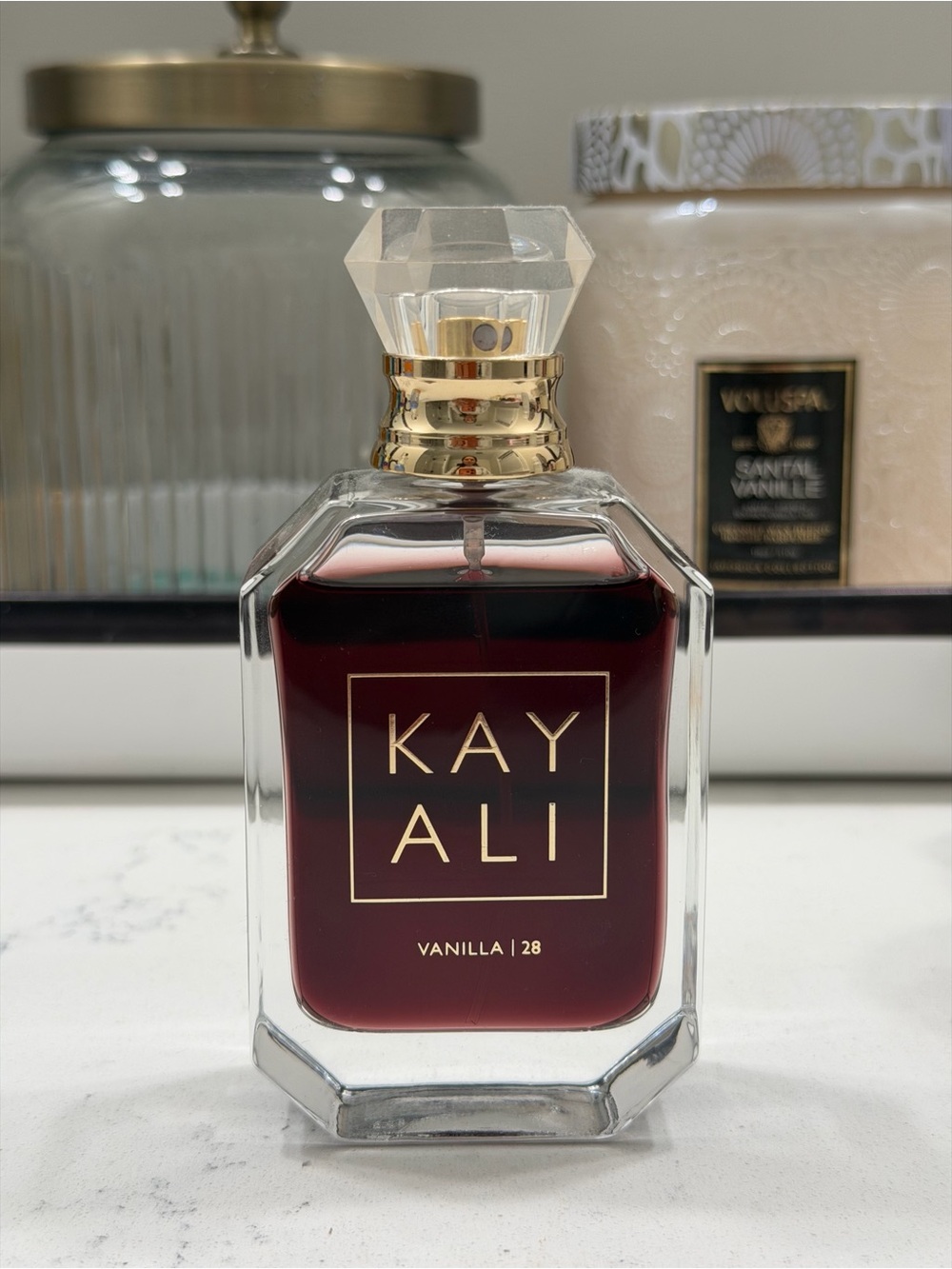 Kayali Vanilla 28 (Medium) 1.7
